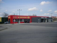 Spalator auto cu sau fara experienta